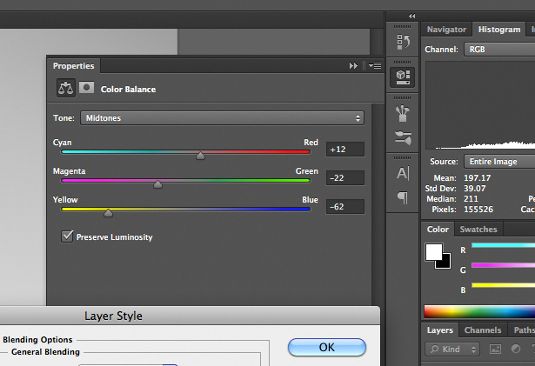Colourise a black and white photo in Photoshop | Creative Bloq