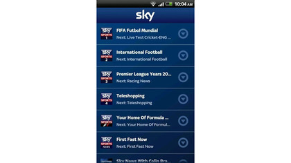 Sky Sports