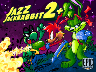 download epic games jazz jackrabbit