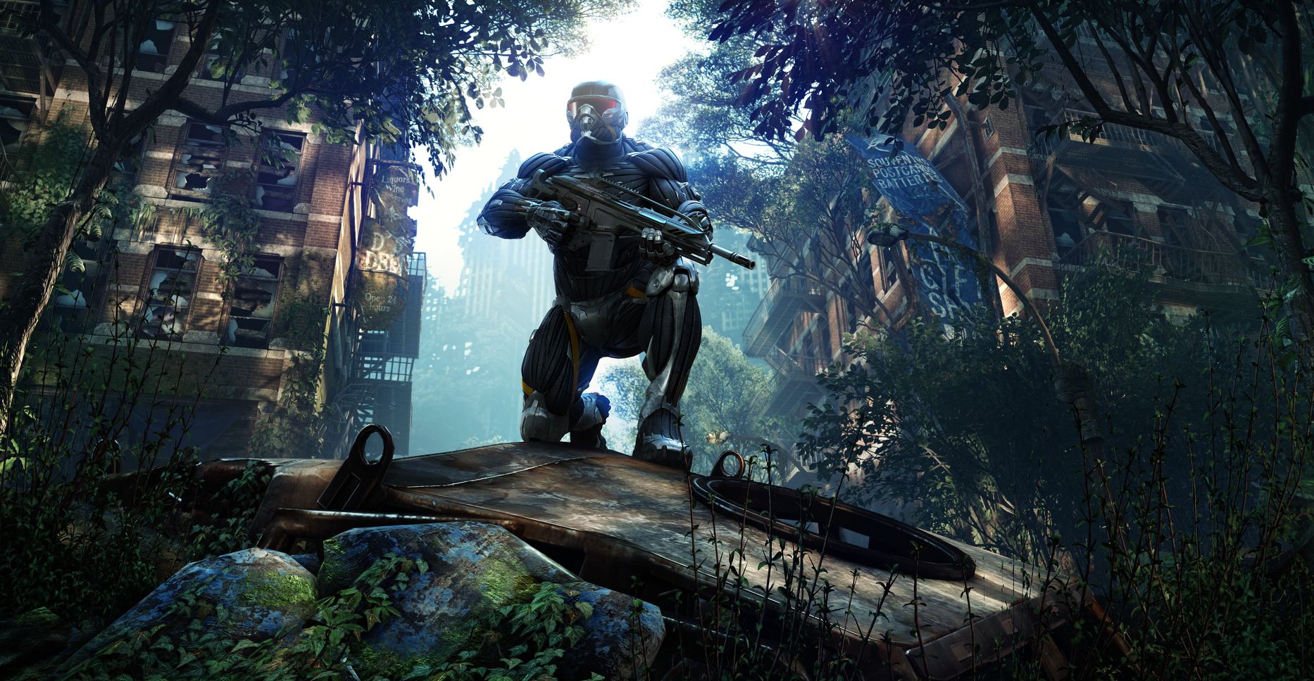 Free to play Games Should enable Consumer Choice Says HMV TechRadar