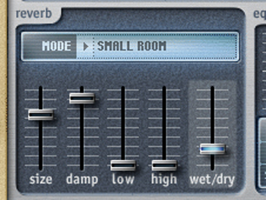Reverb