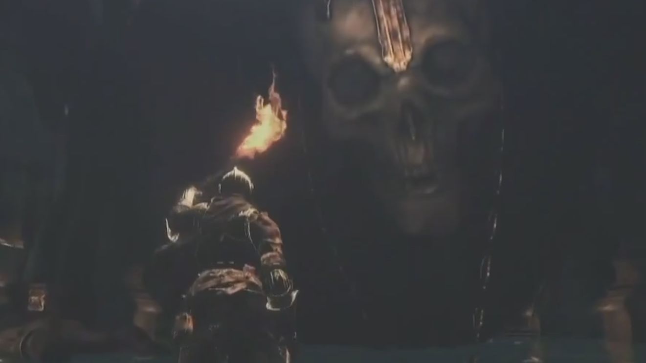 Dark Souls 3
