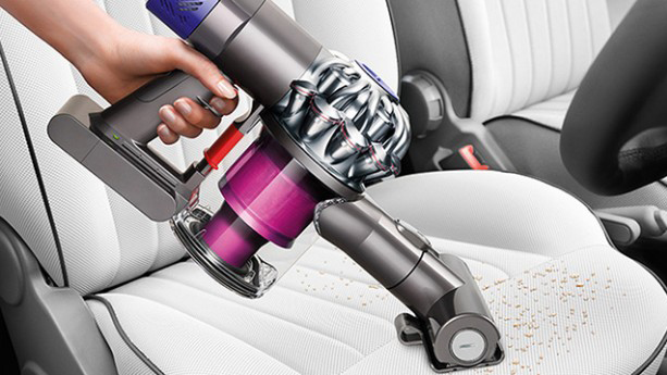 Dyson V6 Absolute review: Not as as the V8, but still solid choice | T3