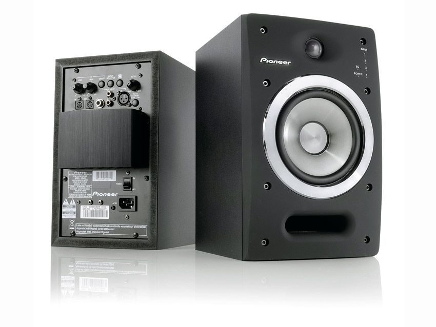 Pioneer S-DJ05-