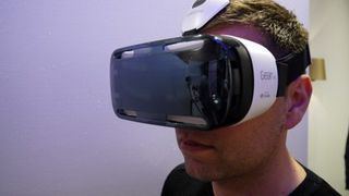 Gear VR