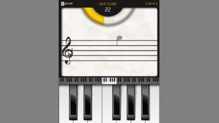 Samsung GALAXY Note 8.0 music