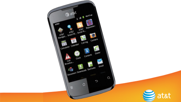 Best ATT GoPhones
