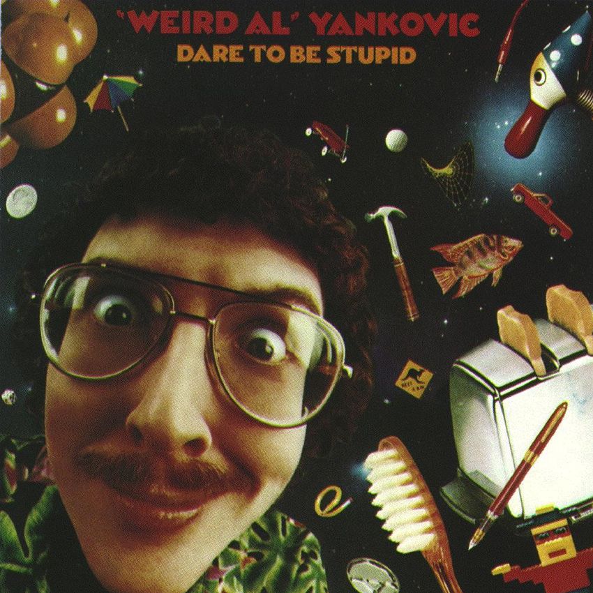 Weird Al Yankovic: my 10 greatest song parodies of all time | MusicRadar