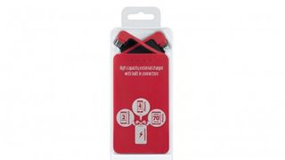 11 Juice Weekender 8400mAh battery