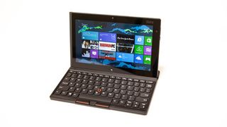 ThinkPad Tablet 2 review