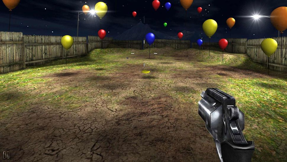 The Best VR Games The Top VR Games On Mobile Consoles And PC TechRadar
