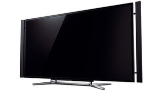 Sony KD-84X9005 review