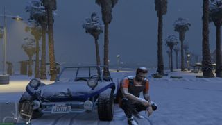 The 10 Best Gta 5 Pc Mods So Far Techradar