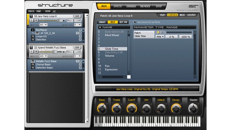 Win Type Sampler The 16 best software samplers in the world today | MusicRadar