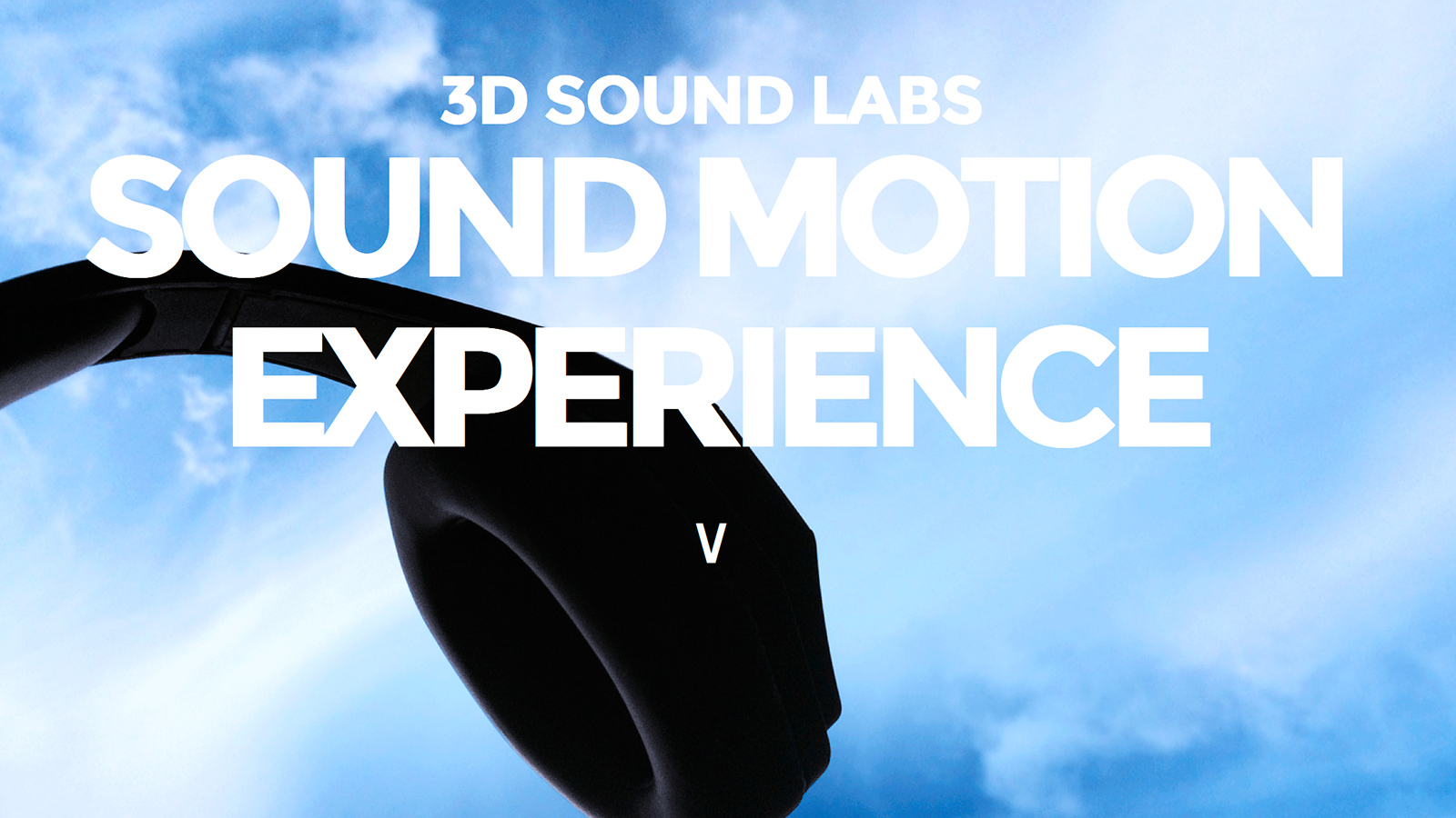 3D Sound Labs Neoh