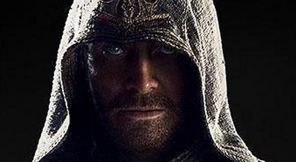 Michael Fassbender Assassin&#039;s Creed