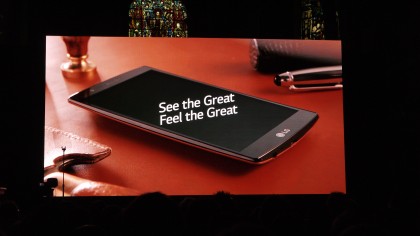 LG G4