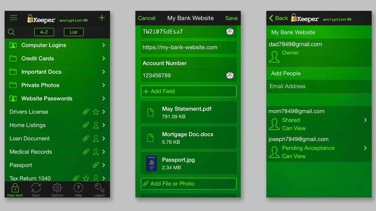 Keeper Security to launch a military grade storage and sharing product TechRadar