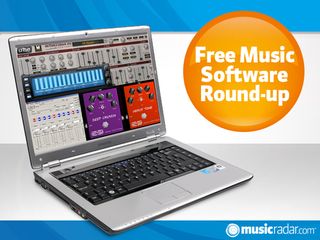 best free music making software reddit