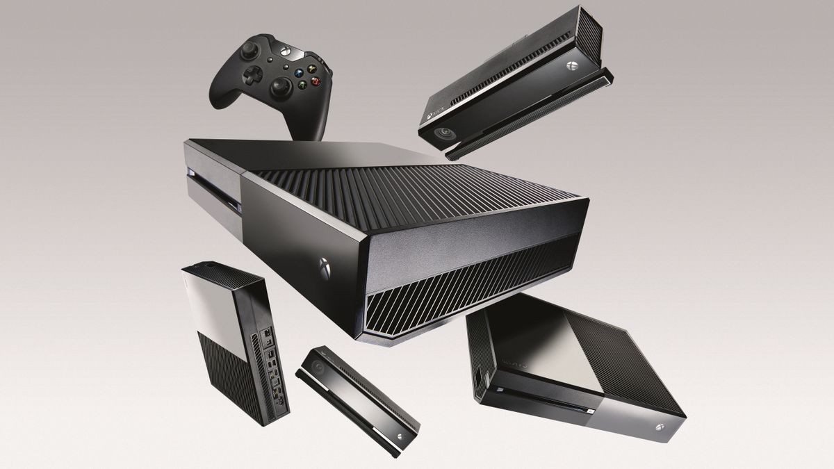 The 7 best Xbox One upgrades coming this year TechRadar