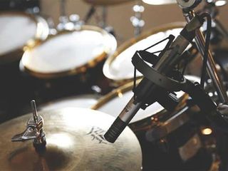 13 correct ways to mic up a drum kit | MusicRadar