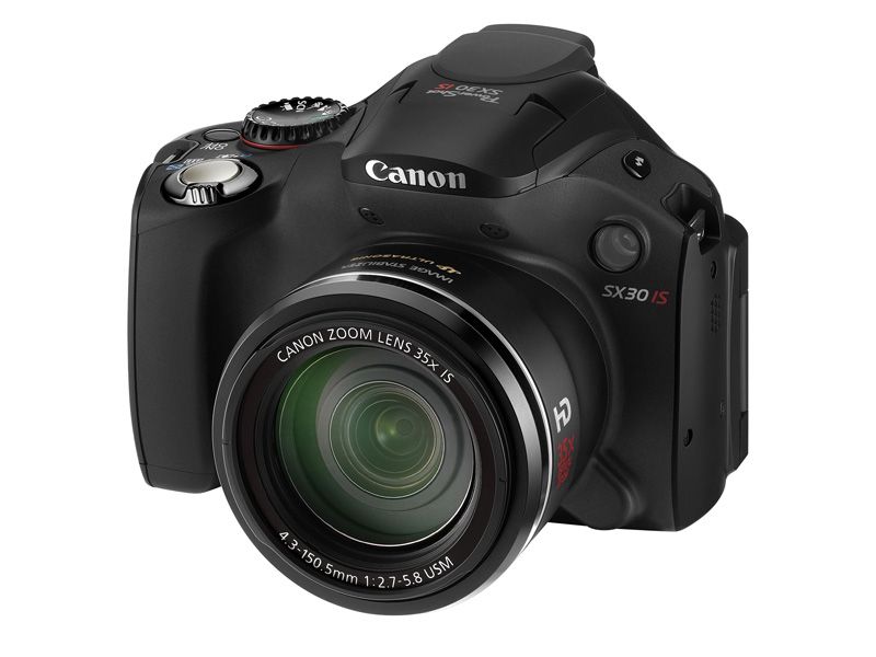 美品　canonPowerShot SX30 IS 03657cf68b51fadeb7fbbec8bd683c