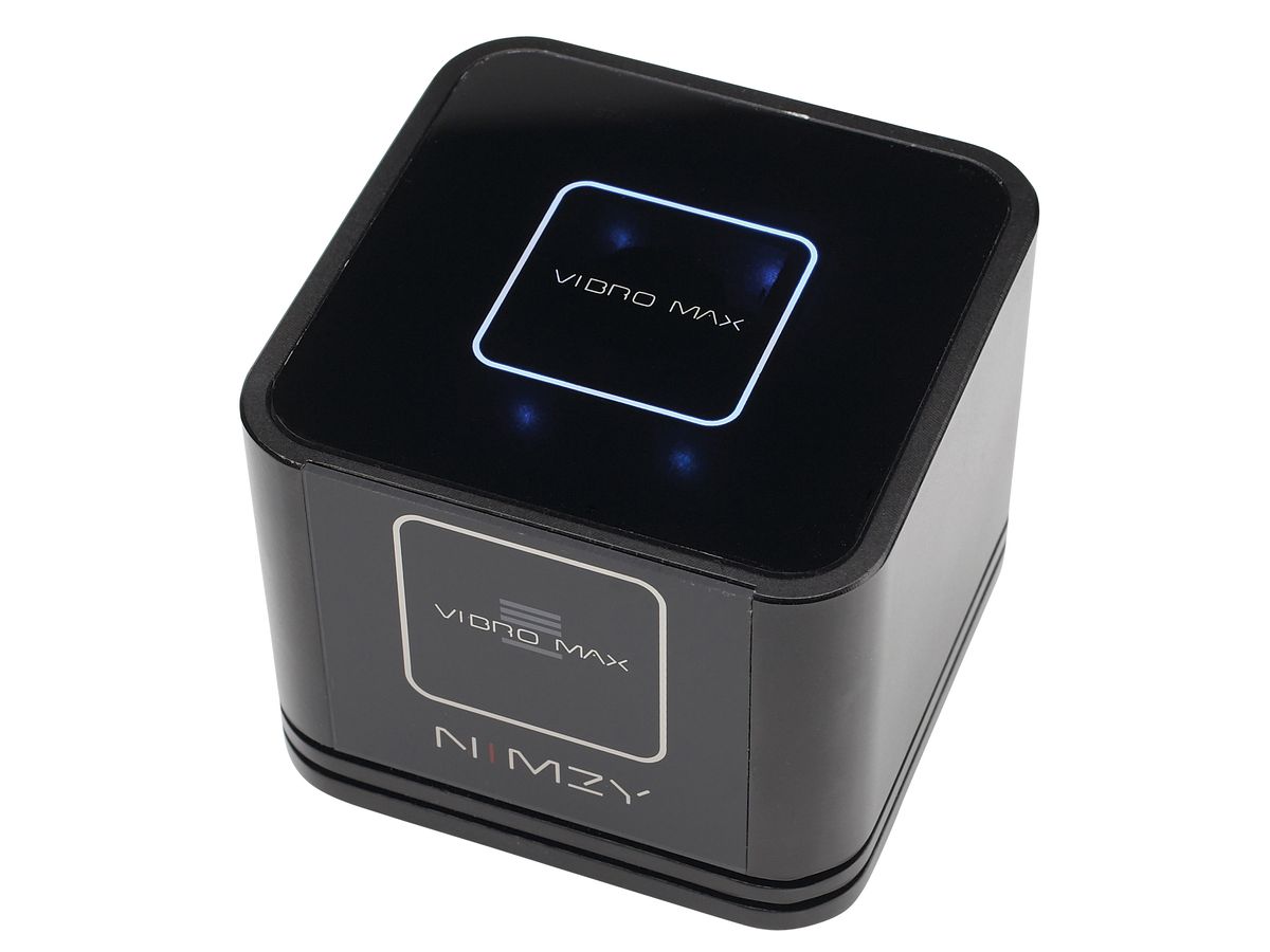 Nimzy Vibro Max review | TechRadar