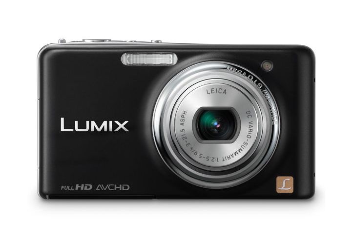Panasonic Lumix DMC-FX77 Review: Our sample images - Panasonic