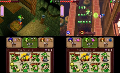 The Legend of Zelda E3 2015