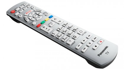 Panasonic TX-40DX700