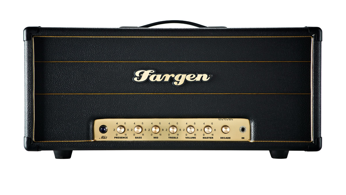 11 Of The Best Boutique Guitar Amps In The World Today | MusicRadar