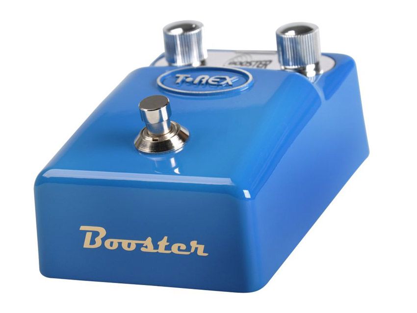 Tonebug Booster