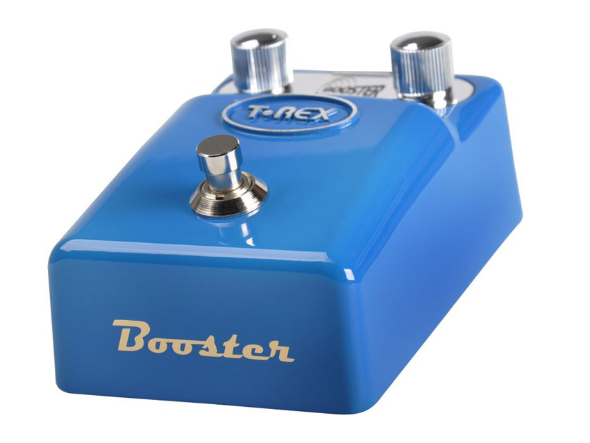 Tonebug Booster