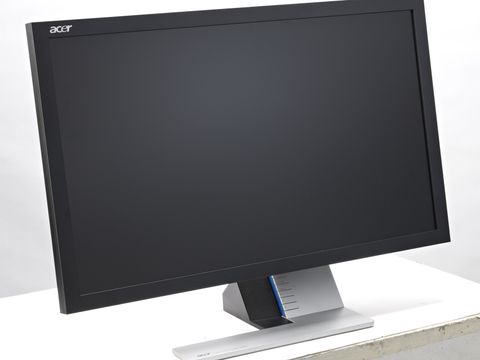 Acer S273HL