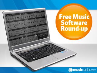 Free music software 21