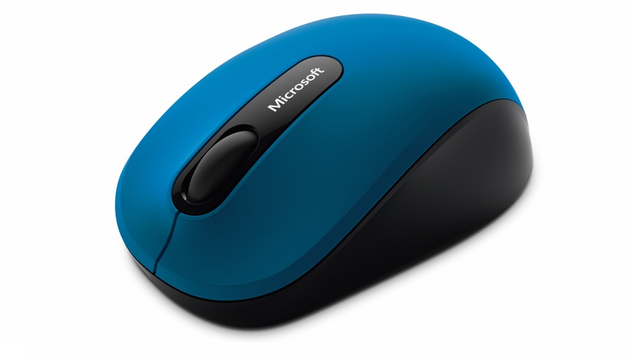 Microsoft Bluetooth Mobile Mouse 3600