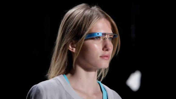 Google Glass ebay auction