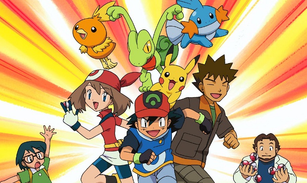 Pokemon Trivia: Test your Pokemon Knowledge! | GamesRadar+