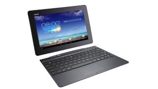 New Transformer Pad review