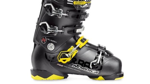 Nordica Hell And Back
