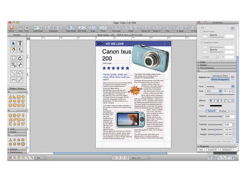 istudio publisher review istudio publisher review