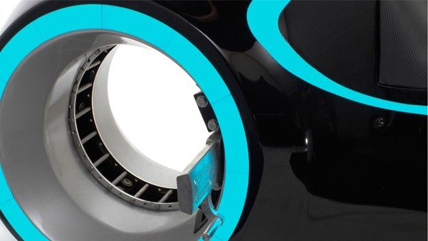 Tron Evolve Xenon3