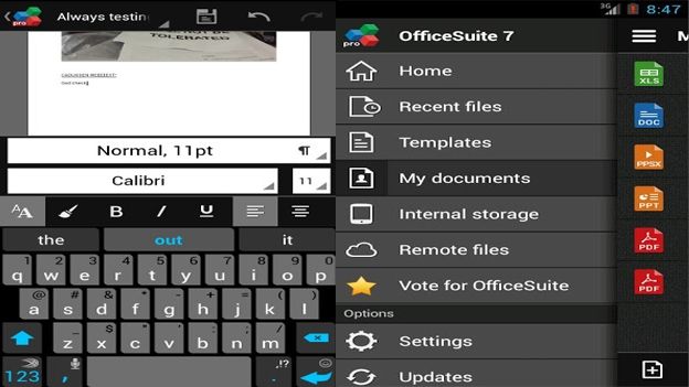 Office Suite Pro 7 For Android Full Free Download