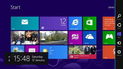 Samsung Ativ Tab review