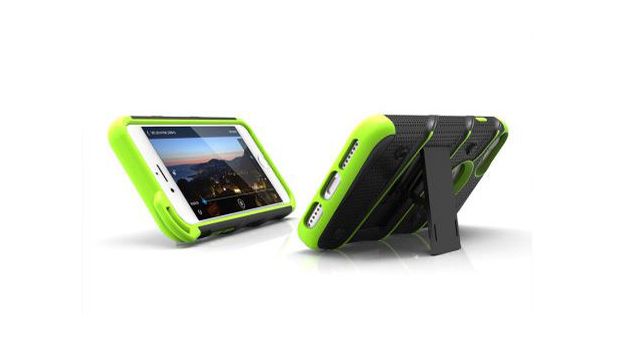 Zizo Bolt Series iPhone 7 Tough Case