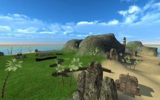 Half-Life 2 Empires Palmbay