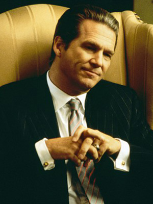 The Contender (2000)