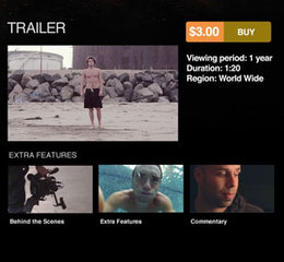 Vimeo On Demand: a new way to share your work | Creative Bloq