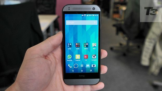 HTC One Mini 2