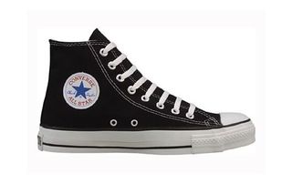 Sneaker designs: Converse All Star